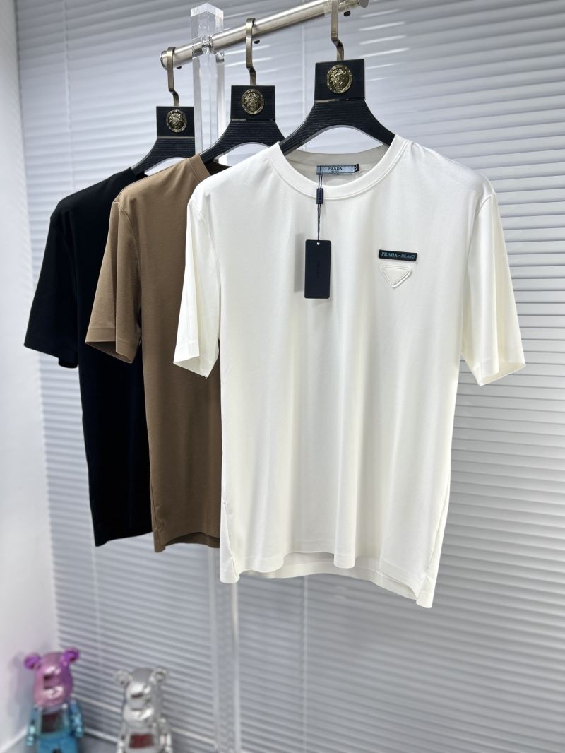 Prada T-Shirts